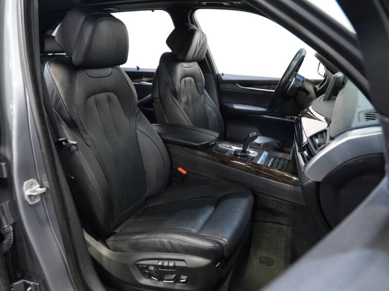 2014 BMW X5 xDrive50i