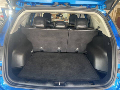 2018 Jeep Compass Altitude