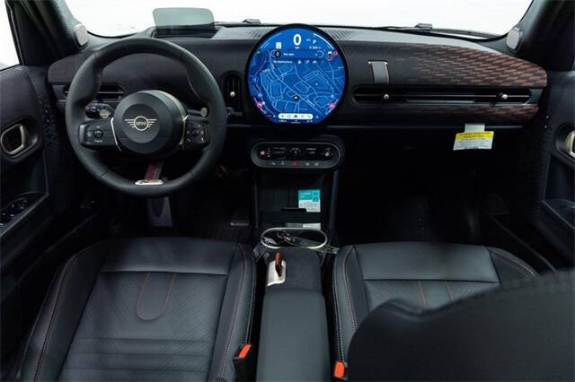 2026 MINI Hardtop 4 Door