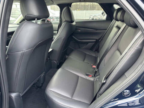 2026 Mazda CX-30 2.5 Turbo Premium Plus