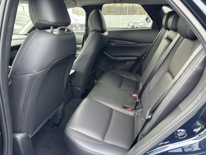 2026 Mazda CX-30 2.5 Turbo Premium Plus