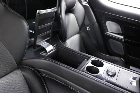 2014 Aston Martin Rapide S