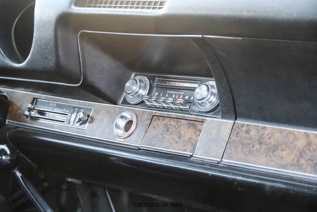 1969 Oldsmobile 442