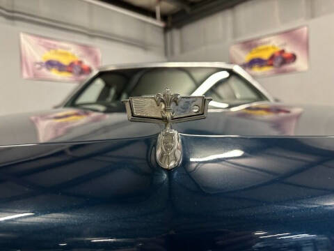 1989 Chevrolet Caprice Classic