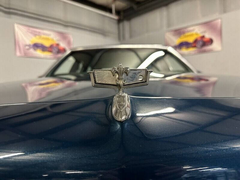 1989 Chevrolet Caprice Classic