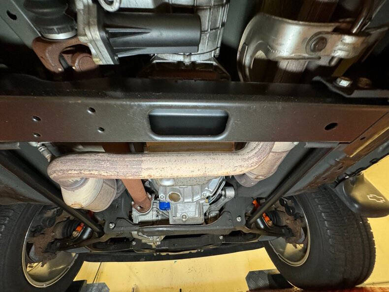 2006 Chevrolet Silverado 1500