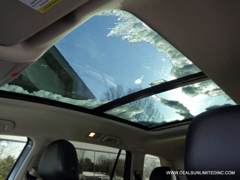 2018 Volkswagen Atlas V6 SEL 4Motion