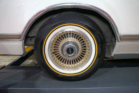 1979 Lincoln Continental