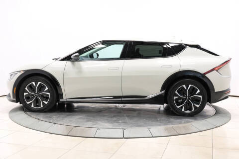 2022 Kia EV6
