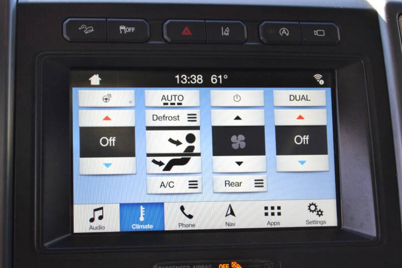 2018 Ford Expedition Platinum