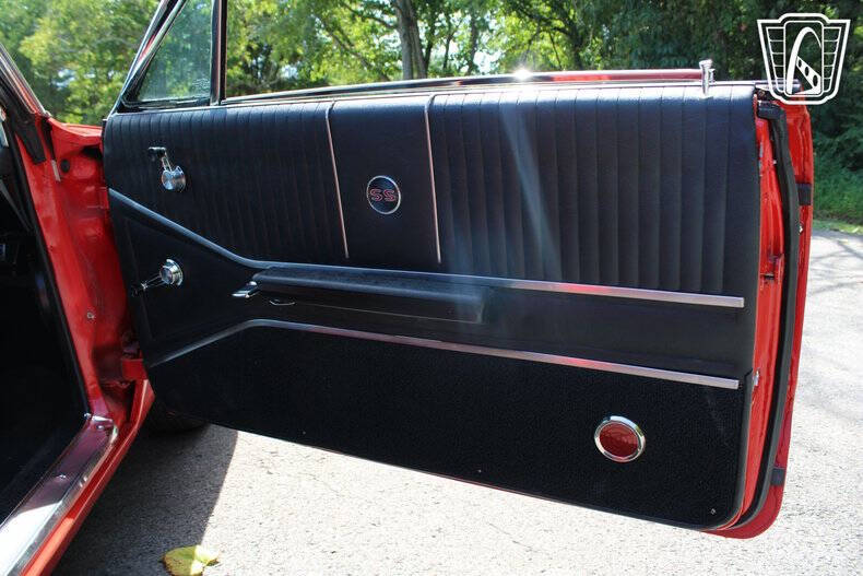 1964 Chevrolet Impala
