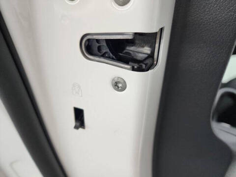 2025 Mercedes-Benz CLA CLA 250 4MATIC