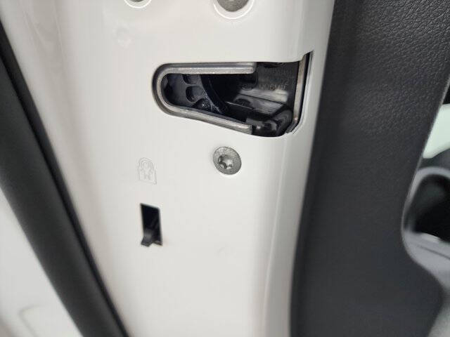 2025 Mercedes-Benz CLA CLA 250 4MATIC