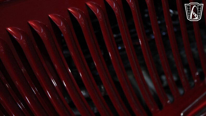 1933 Ford Tudor