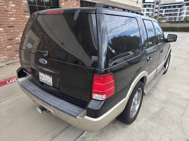 2005 Ford Expedition Eddie Bauer