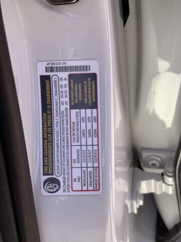 2020 Volkswagen Passat SE