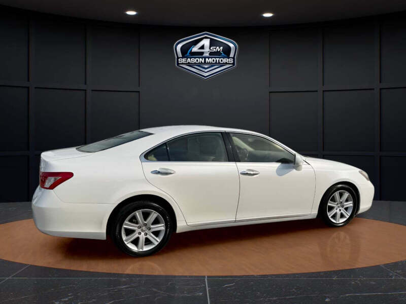 2007 Lexus ES 350