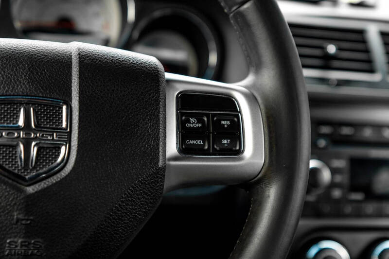 2014 Dodge Challenger SXT