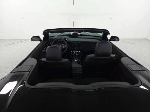 2023 Chevrolet Camaro ZL1