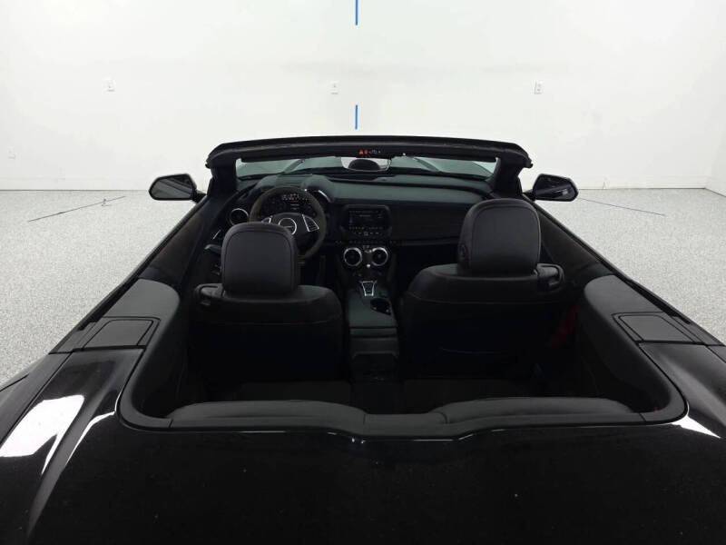 2023 Chevrolet Camaro ZL1