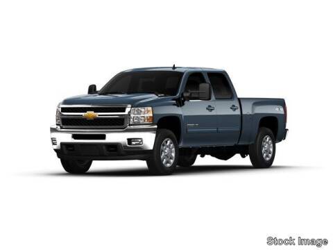 2014 Chevrolet Silverado 2500HD for sale at Meyer Motors, Inc. in Plymouth WI