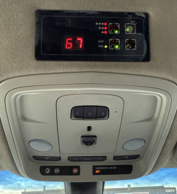 2014 Cadillac XTS Pro Coachbuilder-Limo