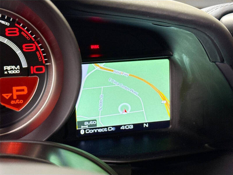 2018 Ferrari 488 GTB