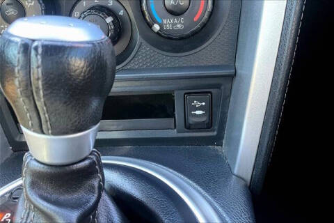 2017 Toyota 86 860 Special Edition