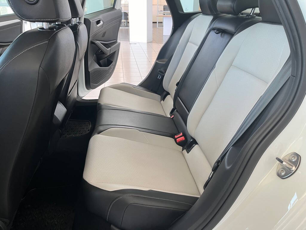 2019 Volkswagen Jetta for sale at Auto Haus Imports in Grand Prairie, TX