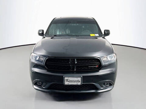 2015 Dodge Durango R/T