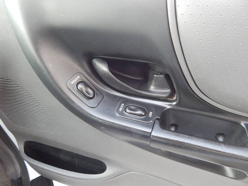 2002 Ford Ranger XLT