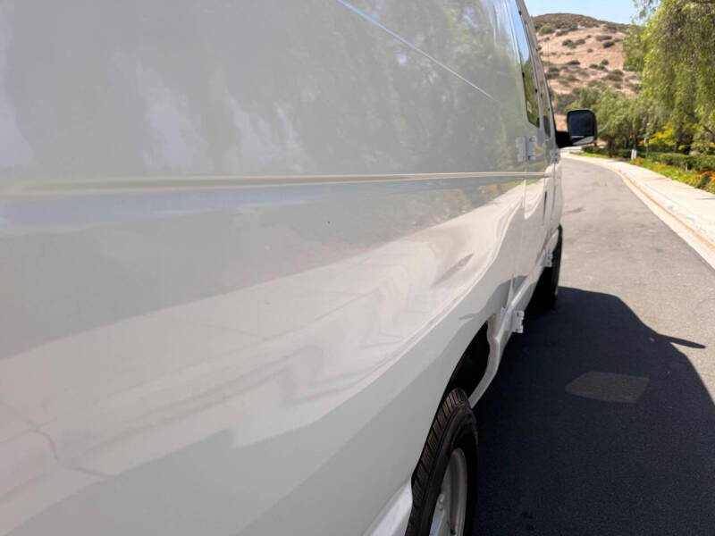 2006 Ford E-Series E-150
