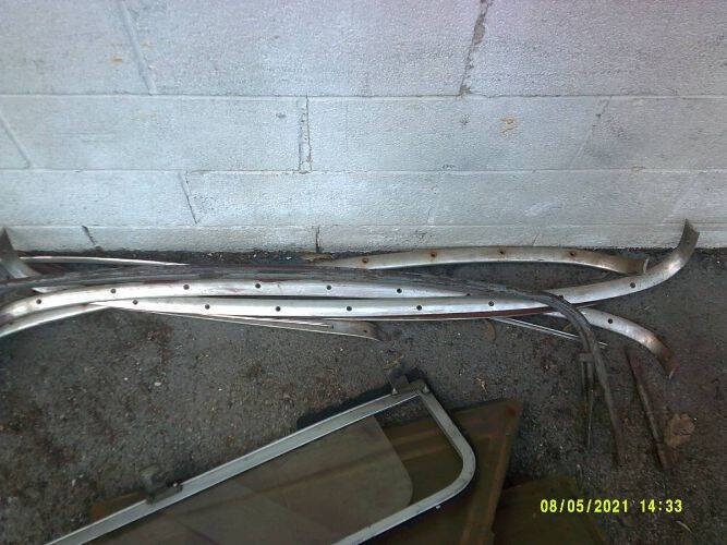 1959 Austin-Healey Sprite