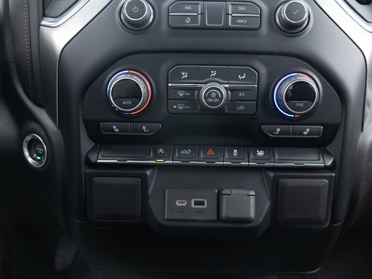 Used Car 2021 Chevrolet Silverado 1500  Lt 4x4 4dr Crew Cab 5.8 Ft. Sb W/1lt For Sale Under $30,000 In Coal City, Illinois