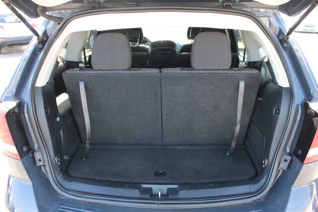 2018 Dodge Journey SXT