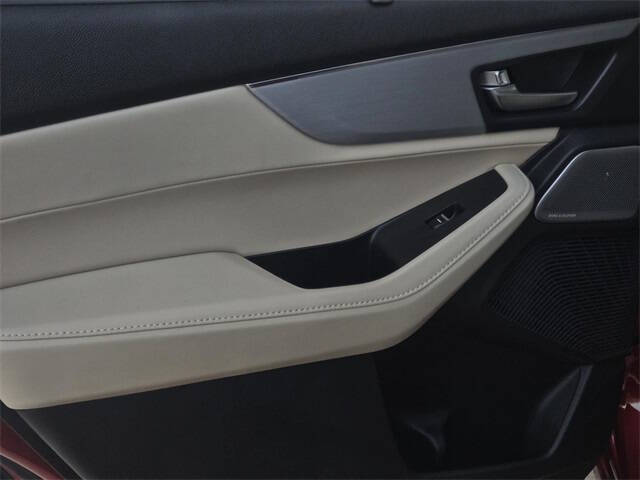 2025 Acura MDX w/Tech