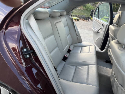 2006 Mercedes-Benz C-Class C 230 Sport