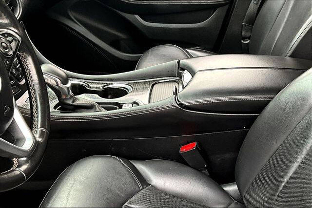 2018 Buick Envision Essence