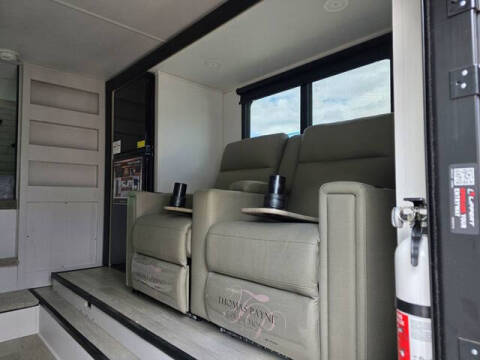 2026 Palomino BACKPACK HS2910