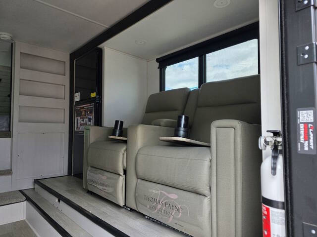 2026 Palomino BACKPACK HS2910