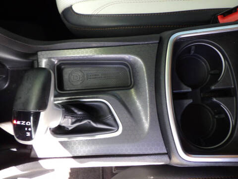 2017 Dodge Charger SXT