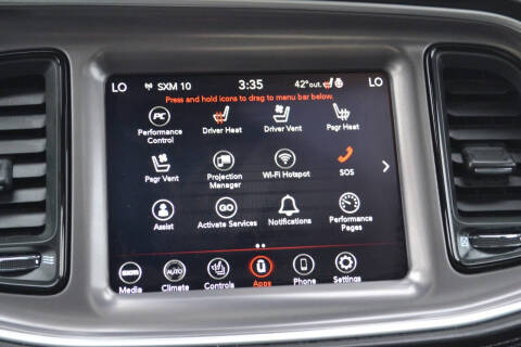 2021 Dodge Challenger GT