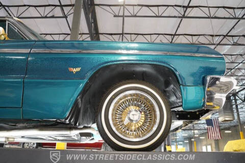 1964 Chevrolet Impala