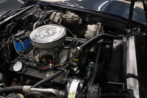 1981 Chevrolet Corvette