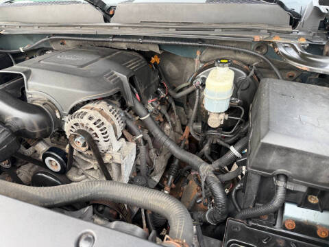 2011 GMC Sierra 1500 SLE