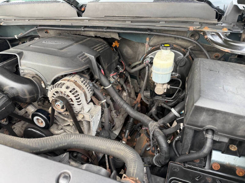 2011 GMC Sierra 1500 SLE