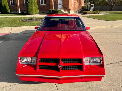 1980 Chrysler Cordoba