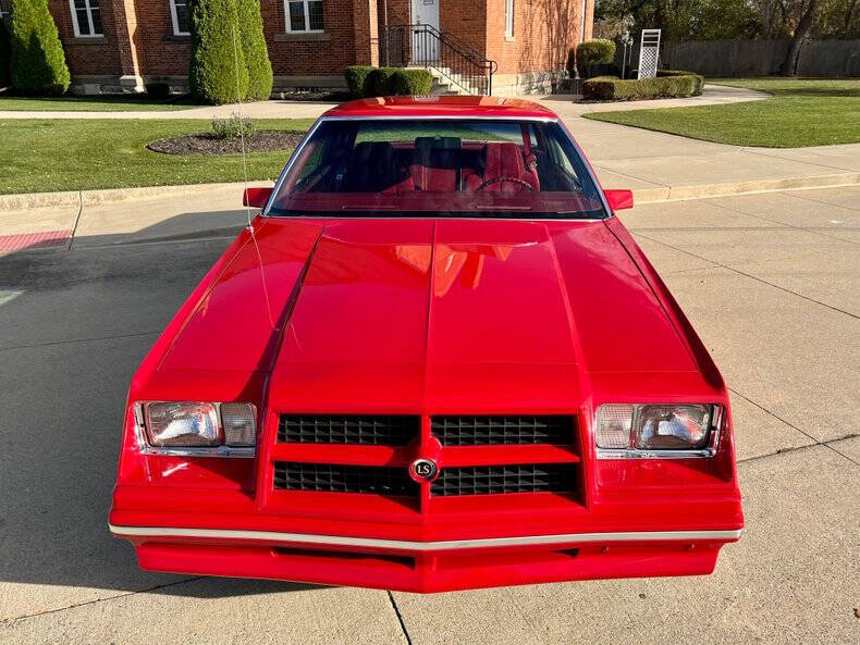 1980 Chrysler Cordoba