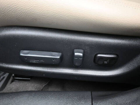 2015 Honda Crosstour