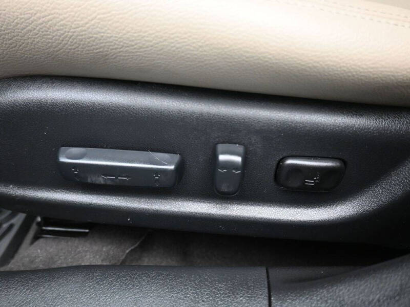 2015 Honda Crosstour